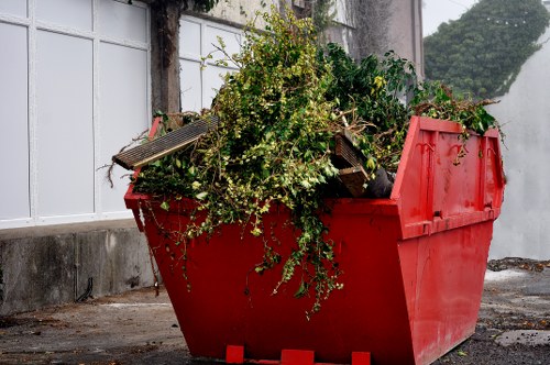 Conclusion with call to action for waste removal services in Harrow