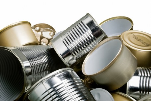 Secure file storage representing confidential complaint records